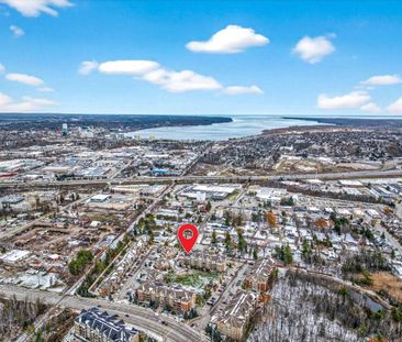 For Lease - 45 FERNDALE Drive Unit# 211, Barrie, Ontario - Photo 1