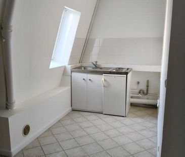 A LOUER STUDIO 23.26 PARIS IX REFAIT NEUF - Photo 1