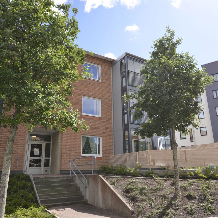 Banervägen 19 - Photo 1