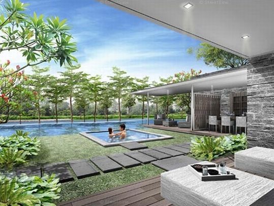 Vista Residences (D12), Condominium - For Rent - Photo 1