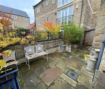 4 bedroom detached house to rent - Photo 4
