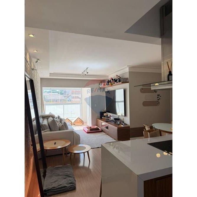 Apartamento com 3 quartos, varanda gourmet, Locação no La Vista Moncayo - Sorocaba/SP - Photo 1