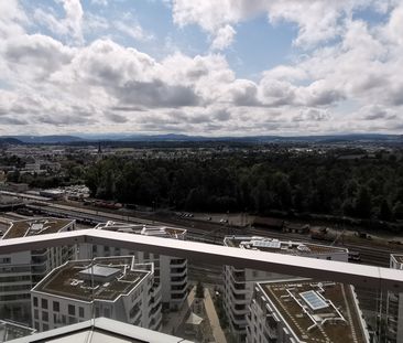 Traumwohnung mit Aussicht über Bülach - Foto 2