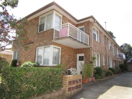 Two Bedroom Unit in Great Location - Photo 4