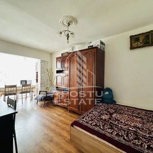 Apartament 1 camera zona Banu Maracine - Fotografie 2