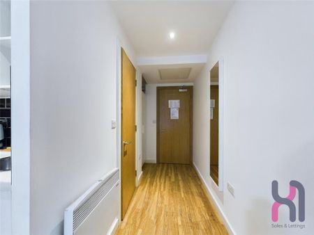 1 bedroom property to rent - Photo 5