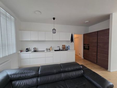 Appartement te huur - Photo 4