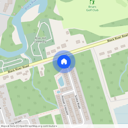 8 SCOTIA ROAD, Georgina, Sutton & Jackson's Point