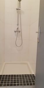 Location - Appartement T3 de 51 m², avec cour privative et cagibi - Photo 4