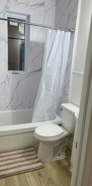 Logement Lumineux - Photo 1