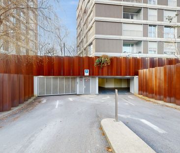 Massagno – elegante appartamento di 2.5 locali - Foto 6