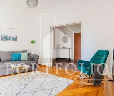 Διαμέρισμα για ενοικίαση Κουκάκι - Μακρυγιάννη - Φωτογραφία 1