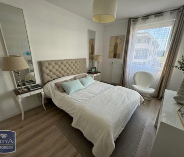Location Appartement 3 pièces 63m² CHESSY 77700 - Photo 2
