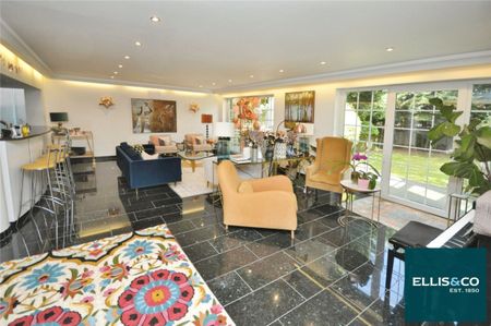 Sheldon Avenue, N6, Highgate - Photo 2