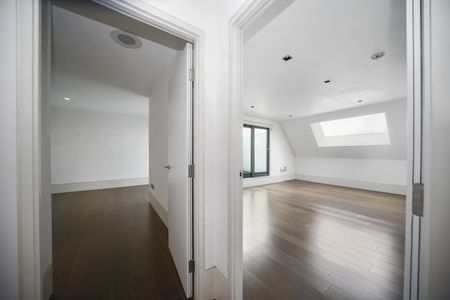 1 Bedroom Apartment, Slingsby Place, London, Greater London, Covent Garden, WC2E - Photo 5