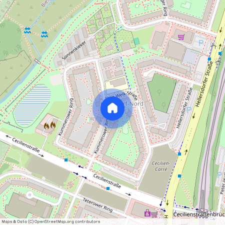 Kummerower Ring 22, 12619, Berlin