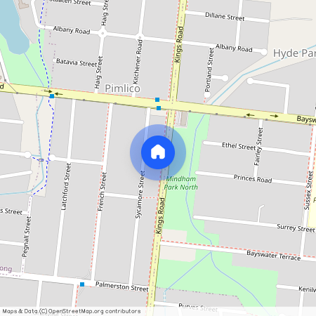 1/99 Kings Road, 4812, Pimlico, Qld