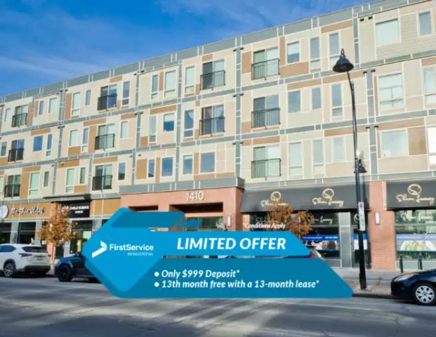 Inglewood 1410 | 1410 9 Avenue SE, Calgary - Photo 1