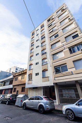 Apartamento JK com 1 quarto e 30m² para alugar em Cidade Baixa, Porto Alegre. - Photo 4