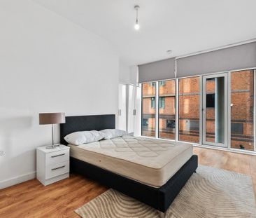 1 bedroom apartment to rent - Photo 3