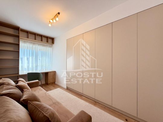 Apartament 3 camere de inchiriat, Circumvalatiunii, Timisoara - Photo 1