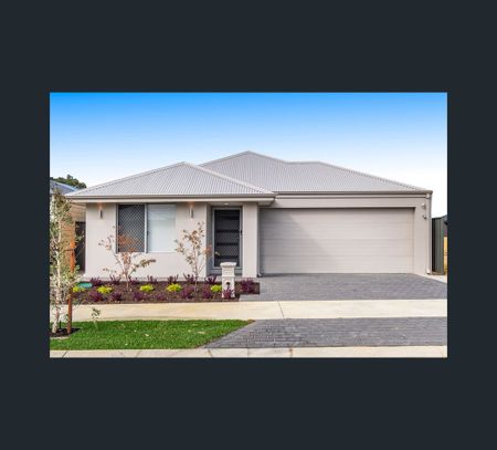 14 Whimbrel Crescent, Coodanup, WA 6210 - Photo 3