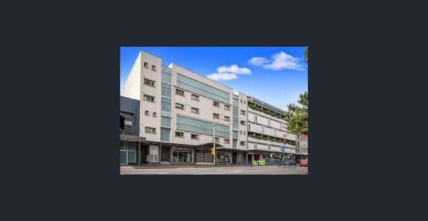 INNER CITY LIVING - Photo 1