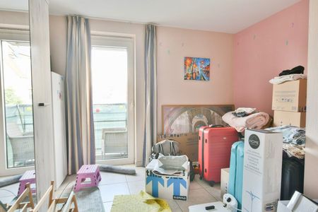 Appartement te huur in hartje Oudenburg - Photo 5