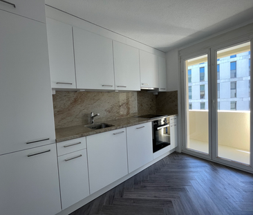 Bel appartement rénové, 3.5 pièces avec vue sur le Lac - Photo 3