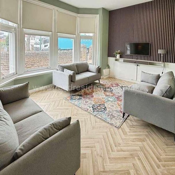 Derby Road, Nottingham, NG7 - Photo 1
