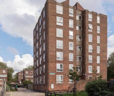 1 Bed Flat, Aldington Court, E8 - Photo 1