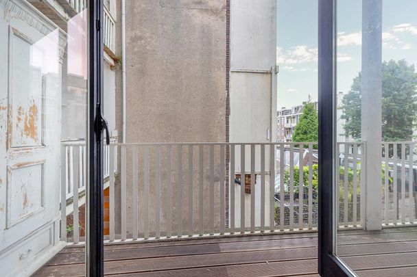 Te huur: Appartement Derde Kostverlorenkade in Amsterdam - Photo 1