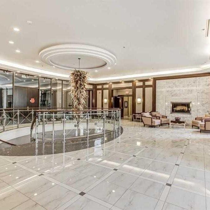 For Lease - 135 Wynford Drive Unit# 408, Toronto, Ontario - Photo 1