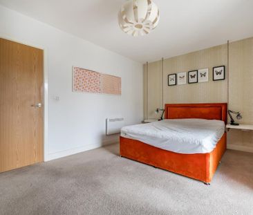1 bedroom flat to rent - Photo 6