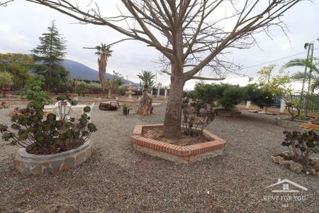 5 bedroom luxury Villa for rent in Alhaurín el Grande, Andalusia - Photo 4