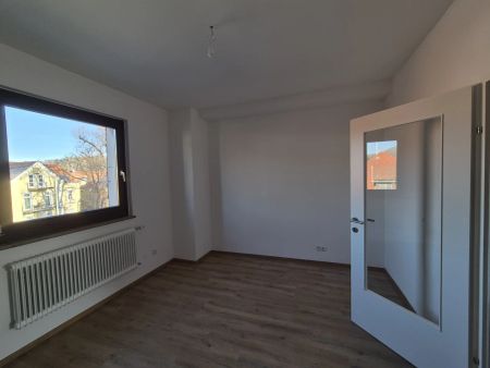 **Sanierte 1-Zimmer-Wohnung in der Mariatroster Straße** - ab 15. Dezember verfügbar! - Photo 3
