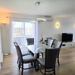 Beau et grand condo 4 et demi Val-Bélair - Photo 2