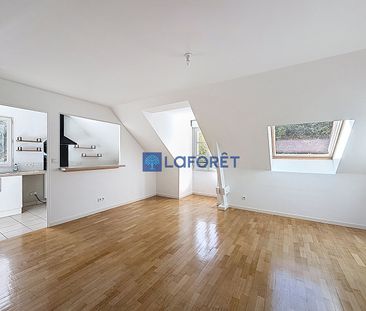 Appartement T2 Saint-Pierre-du-Perray à louer - Photo 4