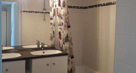 location Appartement T4 DE 89.05m² À TOULOUSE - Photo 4