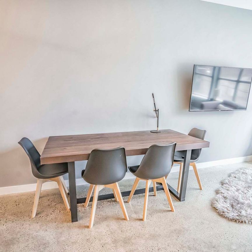 For Lease - 510 King Street Unit# 202, Toronto, Ontario - Photo 1