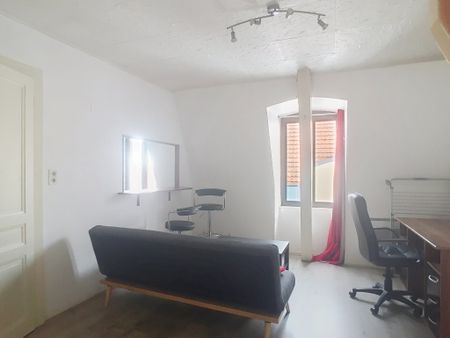 Location Appartement 2 pièces 35m² MONTBELIARD 25200 - Photo 3