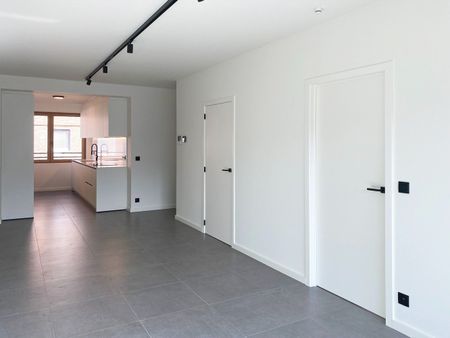 Modern appartement gelegen op een zeer gunstige locatie in Lier - Foto 2