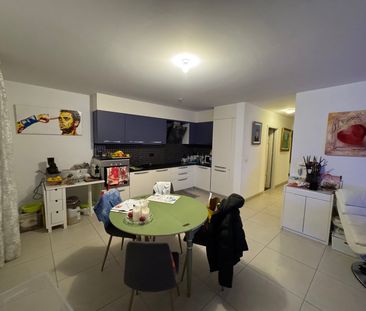 3 Zimmer, 83 m², 2. Stock - Photo 4