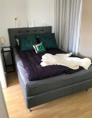 Skönsbergsvägen, Sundsvall - Foto 4