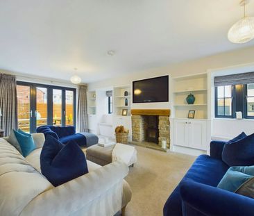 Link detached house to rent on - Photo 2