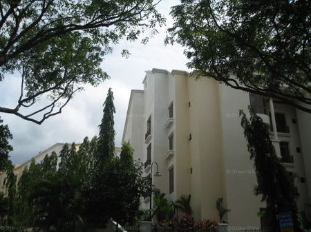 High Oak Condominium (D21), Condominium - For Rent - Photo 3
