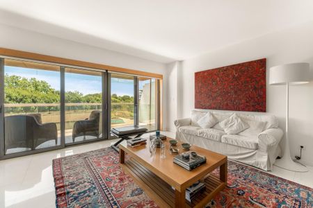 2 Bedroom Apartment with swimming pool, Bairro do Rosário, Cascais - Photo 2