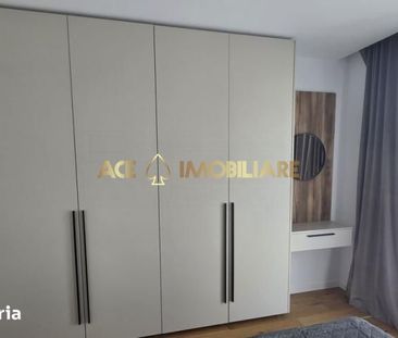 2 Camere de inchiriat | 13 Septembrie | Centrala Proprie | Parcare - Fotografie 5