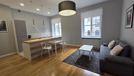 LUX apartament 54m przy Galerii i Dworcu PKP!!! - Photo 5