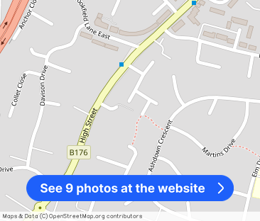 Beecholm Mews, Cheshunt, Waltham Cross, Hertfordshire, EN8 0DH - Photo 1